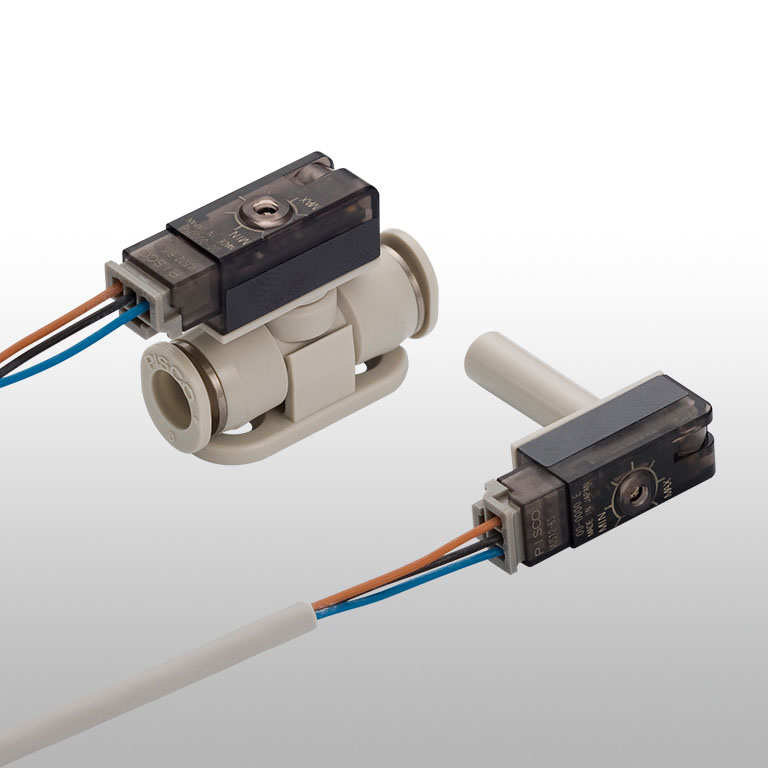 Small Pressure Sensor 12